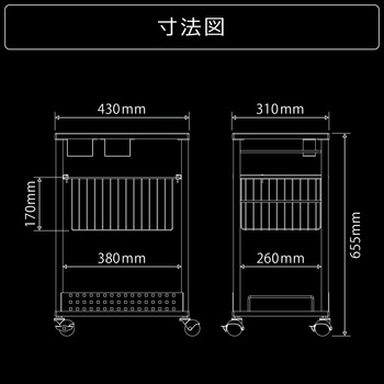 エナジーワゴン バウヒュッテ