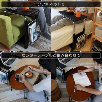 ソファサイドテーブル バウヒュッテ