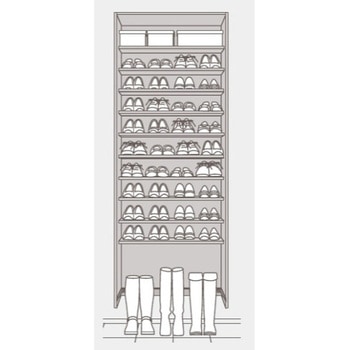 XQCE5F21FTANV ���֎��[�R���|���A �I�[�v���t���A���j�b�g(H2070) 1.5�^ �����I�[�v�����[ Panasonic(�p�i�\�j�b�N) 72026721