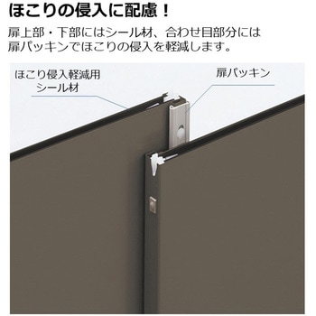 シンプリー MJX(間口1740mm) イナバ