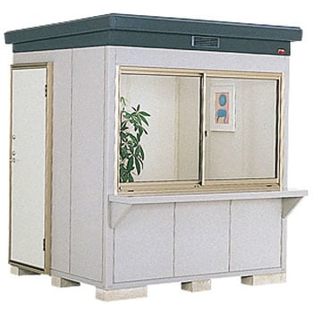 ナイソー SMK-GM イナバ