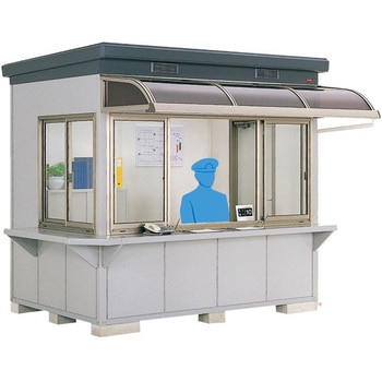 ナイソー SMK-GM イナバ