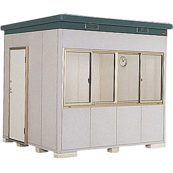 ナイソー SMK-GM イナバ