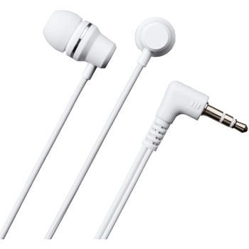 MM-HP119W �X�e���I�C���z�� �T�����T�v���C �ő����5mW �P�[�u����1.2m �z���C�g�F   MM-HP119W 72031596