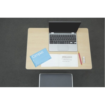 キャンパスノート(ハーフサイズ) コクヨ