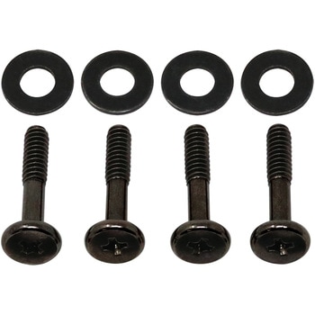 SCI-02 水冷ファン固定用ネジセット 1個 アイネックス 【通販モノタロウ】