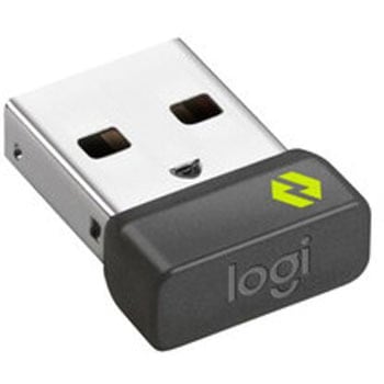 Logi Bolt ワイヤレス接続用USBレシーバー ロジクール