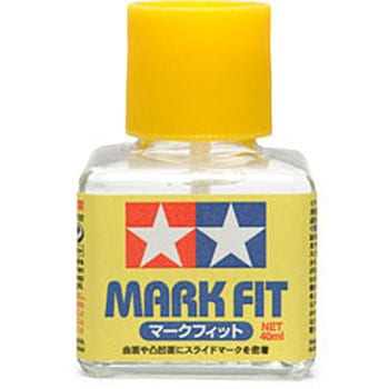マークフィット TAMIYA(タミヤ)