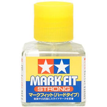 マークフィット(ハードタイプ) TAMIYA(タミヤ)