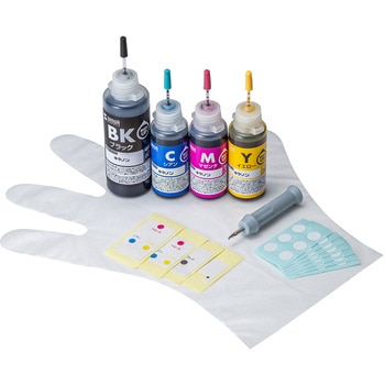 INK-CBCM4S30S �l�ߑւ��C���N �L���m���p �T�����T�v���C 1�Z�b�g INK-CBCM4S30S 72106006