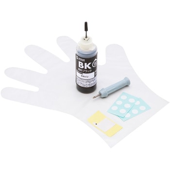 INK-CBCMPGB60S �l�ߑւ��C���N �L���m���p �T�����T�v���C 1�Z�b�g INK-CBCMPGB60S 72106015