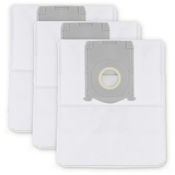 DDB030040 ゴミパック3個入り(DEEBOT X8PRO OMNI/T50 PRO OMNI兼用) エコバックスジャパン 72106767