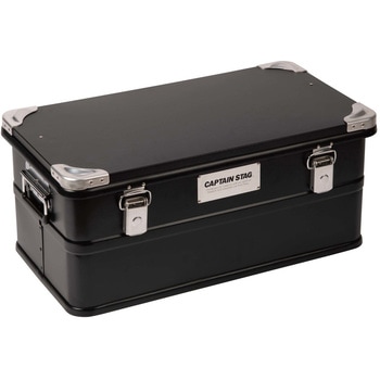 UW-1540 �u���b�N �A���~�R���e�i�{�b�N�X CAPTAIN STAG 1�� UW-1540 72118536