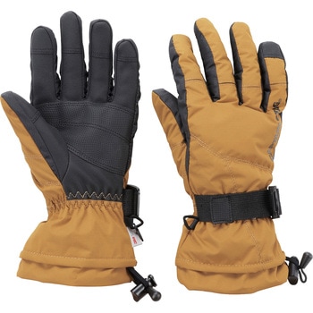 UX-1276 �~�M�C���i�[�O���[�u�t3D�h���h���O���[�u(�R�[�h���b�N�t) CAPTAIN STAG 1�o UX-1276 72118737