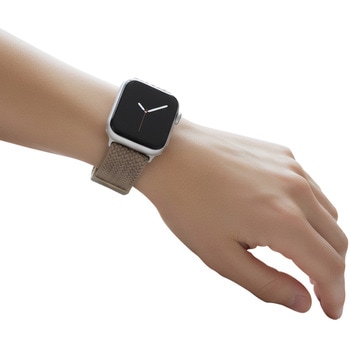 AWB-5 KH Apple Watch�o���h(�L�k�i�C����) �G�A�[�W�F�C �u���E���J�[�L�F   AWB-5 KH 72119796