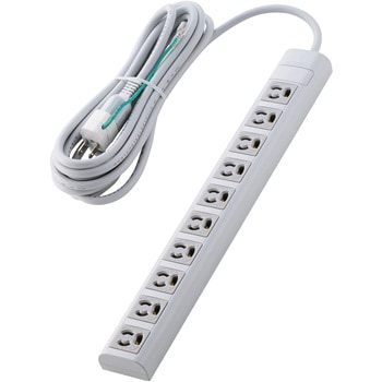 T-Y135NDA �d���^�b�v 3�s�� 10�� �}�O�l�b�g ���K�[�h �����~�� �ꊇ�X�C�b�` 3�s����2�s���ϊ��A�_�v�^�[�t �G���R�� 72120171