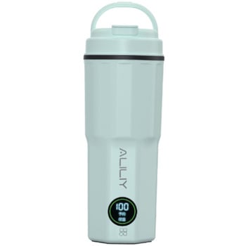 LW-K03S �|�[�^�u���d�C�P�g�� ALILIY �O���[���F  1��(400mL) LW-K03S 72122989