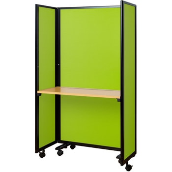 KNB-1509HBN-FFEE �p�[�e�[�V���� �R�}�C ���C���O���[���F ����26kg ����1600mm  KNB-1509HBN-FFEE 72123865