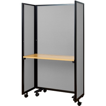 KNB-1509HBN-FYSA �p�[�e�[�V���� �R�}�C �O���[(�z��)�F ����26kg ����1600mm  KNB-1509HBN-FYSA 72123881