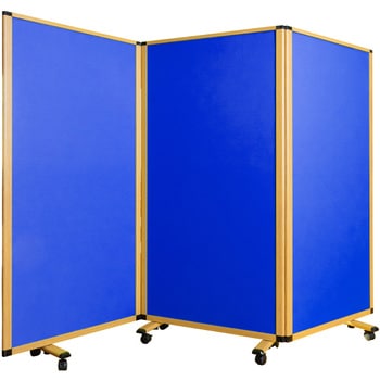 JP3-1809BNW-FFBB �p�[�e�[�V���� �R�}�C �u���[�F ����24kg ����1800mm  JP3-1809BNW-FFBB 72123908