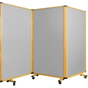 JP3-1809BNW-FFYY �p�[�e�[�V���� �R�}�C �O���[�F ����24kg ����1800mm  JP3-1809BNW-FFYY 72123926