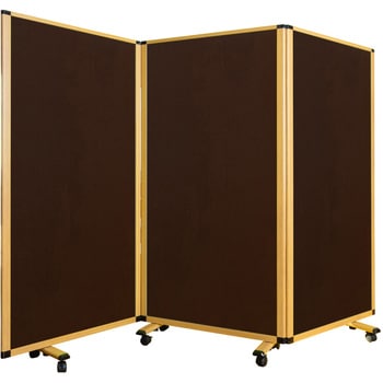 JP3-1809BNW-MMWW �p�[�e�[�V���� �R�}�C �ؖڃ_�[�N�F ����21kg ����1800mm  JP3-1809BNW-MMWW 72123935