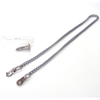 C-212 チェーンコレクション ビス止め端子・ビス止め端子・ ニッサチェイン 72125351