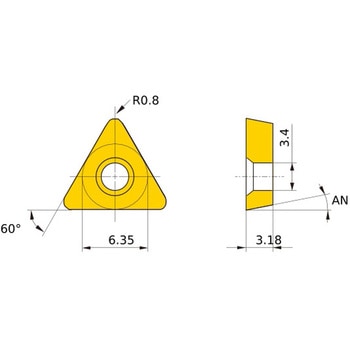 TPMH110308-MV MP7135 �X�e�����X�|������H�p�R�[�e�b�h���d�`�b�v MC/MP7100�V���[�Y ���O�p�`�|�W MP7135 �O�H 72127916