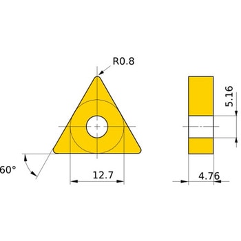 TNMG220408-GM MP7135 �X�e�����X�|������H�p�R�[�e�b�h���d�`�b�v MC/MP7100�V���[�Y ���O�p�`�l�K MP7135 �O�H 72133796