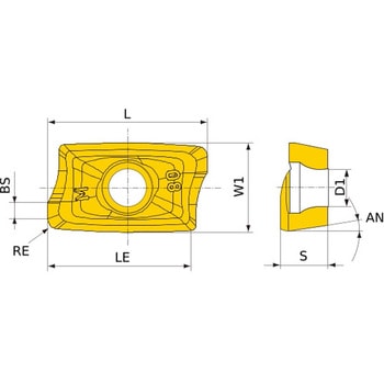 AOMT184816PEER-M MV1030 �]����H�p�R�[�e�b�h���d�`�b�v MV1030�V���[�Y APX4000�p �O�H 72136255