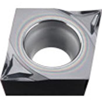 CCGT03S101M-FSF-P MS7025 旋削用インサート 80°菱形ポジ MS7025 三菱 72137716