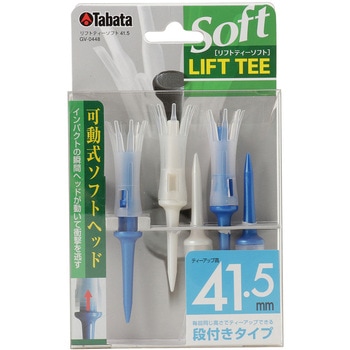 GV0448 �^�o�^�S���t ���t�g�e�B�[�\�t�g Tabata GOLF �^�o�^(Tabata) 1�Z�b�g(5�{) GV0448 72141119