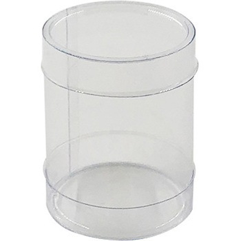 M4-5 PVC円筒ケース 大森 72141469