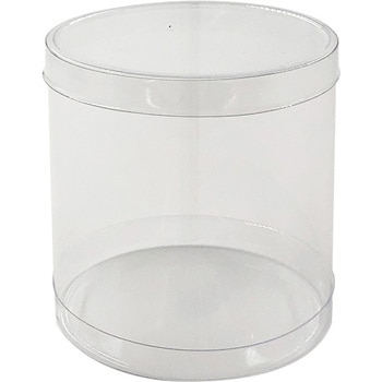 M8-8 PVC�~���P�[�X ��X ���@80���~80mm 1��(222�{) M8-8 72141645