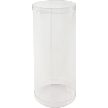 M8-18 PVC�~���P�[�X ��X ���@80���~180mm 1��(98�{) 72141889