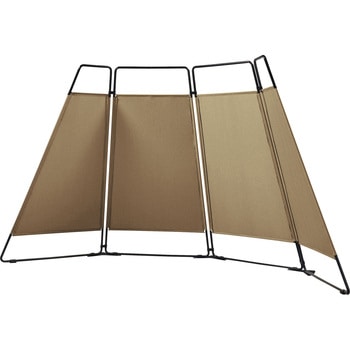 LSP-36TQ-BR �R���r�p�l���q�X�R�[�O�r LION (���C�I��������) ���@2590�~1230�~1600mm �u���E���F   LSP-36TQ-BR 72145075