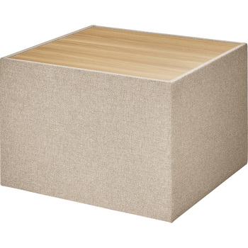 37LC-66CTF �T�C�h�e�[�u���q�A���_���e�r LION (���C�I��������) �x�[�W���F ��643mm���s643mm����450mm  37LC-66CTF 72145118