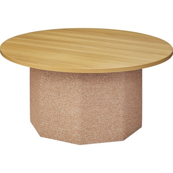 37LC-90STF �Z���^�[�e�[�u���q�A���_���e�r LION (���C�I��������) �y�[���I�����W�F ��900mm���s900mm����420mm  37LC-90STF 72145179