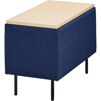 62LC-CTF-N �T�C�h�e�[�u���q�A�����r LION (���C�I��������) �_�[�N�u���[�F ��350mm���s700mm����440mm 72145276