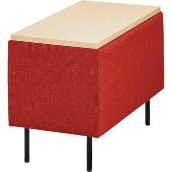 62LC�[CTF-N �T�C�h�e�[�u���q�A�����r LION (���C�I��������) �f�B�[�v�I�����W�F ��350mm���s700mm����440mm 72145285