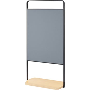 COA-1809CP-LGY �p�l��(�R�A��) LION (���C�I��������) ���@900�~450�~1856mm ���C�g�O���[�F ����26kg   COA-1809CP-LGY 72146001