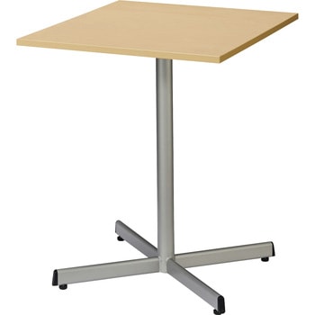 No�D8514-S �e�[�u�� LION (���C�I��������) �X�^���_�[�h�e�[�u���^�C�v ��600mm���s750mm����720mm 72146710