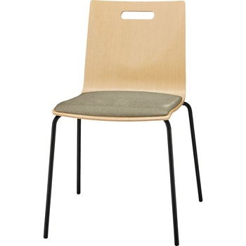 No�D8670NS �`�F�A�[ LION (���C�I��������) ��490mm���s530mm����770mm 72147480