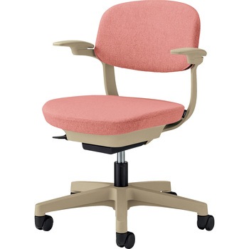 No.2434WF-BE �I�t�B�X�`�F�A�[ �G�r�[�^ LION (���C�I��������) ��615mm���s520mm����750�`845mm 72150255