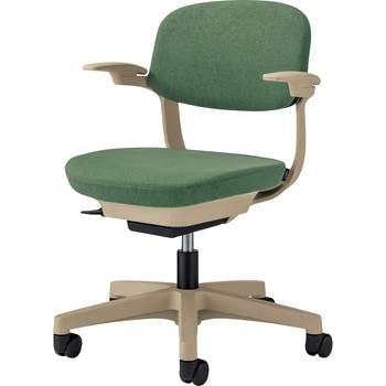 No.2434WF-BE �I�t�B�X�`�F�A�[ �G�r�[�^ LION (���C�I��������) ��615mm���s520mm����750�`845mm 72150280