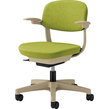 No.2434WF-BE �I�t�B�X�`�F�A�[ �G�r�[�^ LION (���C�I��������) ��615mm���s520mm����750�`845mm 72150289