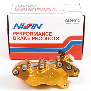 RSC-44P40RG NISSIN �j�b�V�� 40mmCNC�L�����p�[ �L�����p�[ �u���[�L �E�� NISSIN ��t�s�b�`40mm 72150429