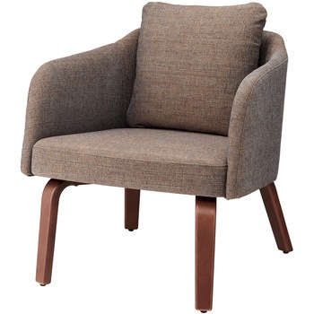 LG350FACL(BR)BGY ���E���W�p�`�F�A�[�q�t�F���l�r LION (���C�I��������) ��655mm���s700mm����730mm 72151400