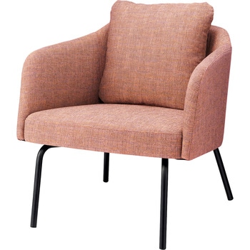 LG350F-ACL(K)CP ���E���W�p�`�F�A�[�q�t�F���l�r LION (���C�I��������) ��655mm���s700mm����730mm 72151427