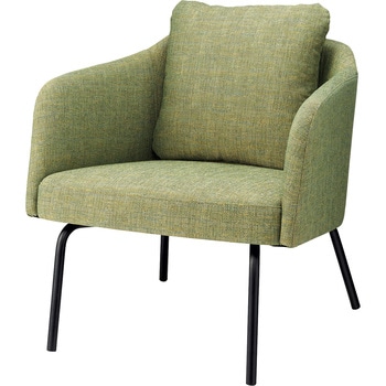 LG350F-ACL(K)MG ���E���W�p�`�F�A�[�q�t�F���l�r LION (���C�I��������) ��655mm���s700mm����730mm 72151436